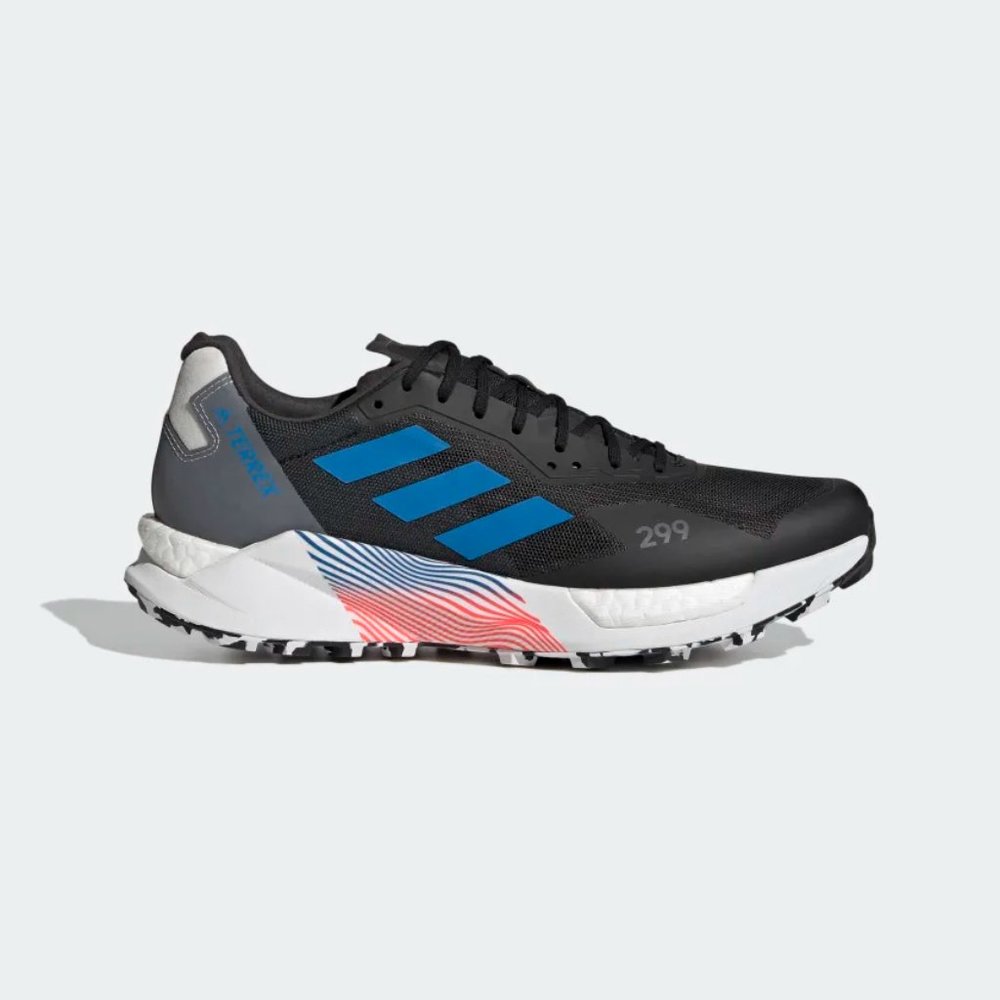 11M‎ - [NEW] adidas Terrex Agravic Ultra Men's Shoes H03179